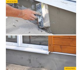 Sika MiniPack Mortero Impermeabilizante
